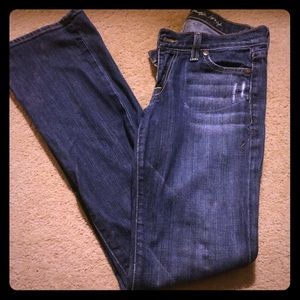 Ruehl - Size 26 Women’s Bootcut Jeans